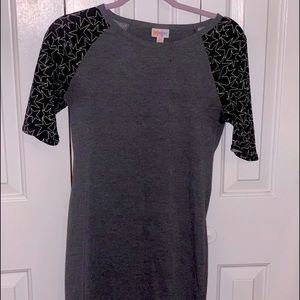 Lularoe Julia xs